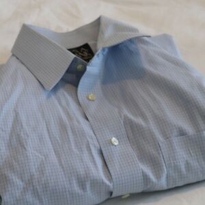 Jos. A. Bank Casual Button Down Dress Shirt